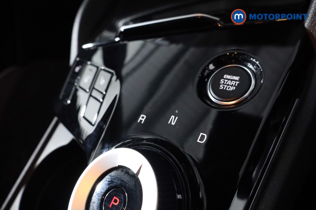 KIA Sportage Gt-Line Automatic Petrol-Electric Hybrid SUV - Stock Number (1624297) - 19th supplementary image