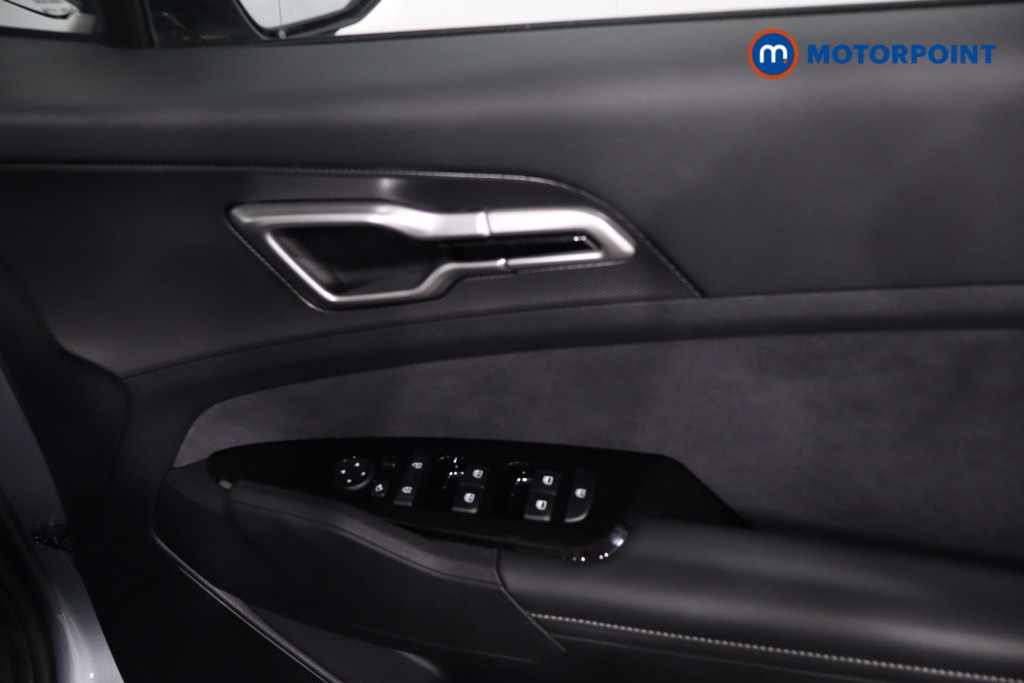 KIA Sportage Gt-Line Automatic Petrol-Electric Hybrid SUV - Stock Number (1624297) - 25th supplementary image