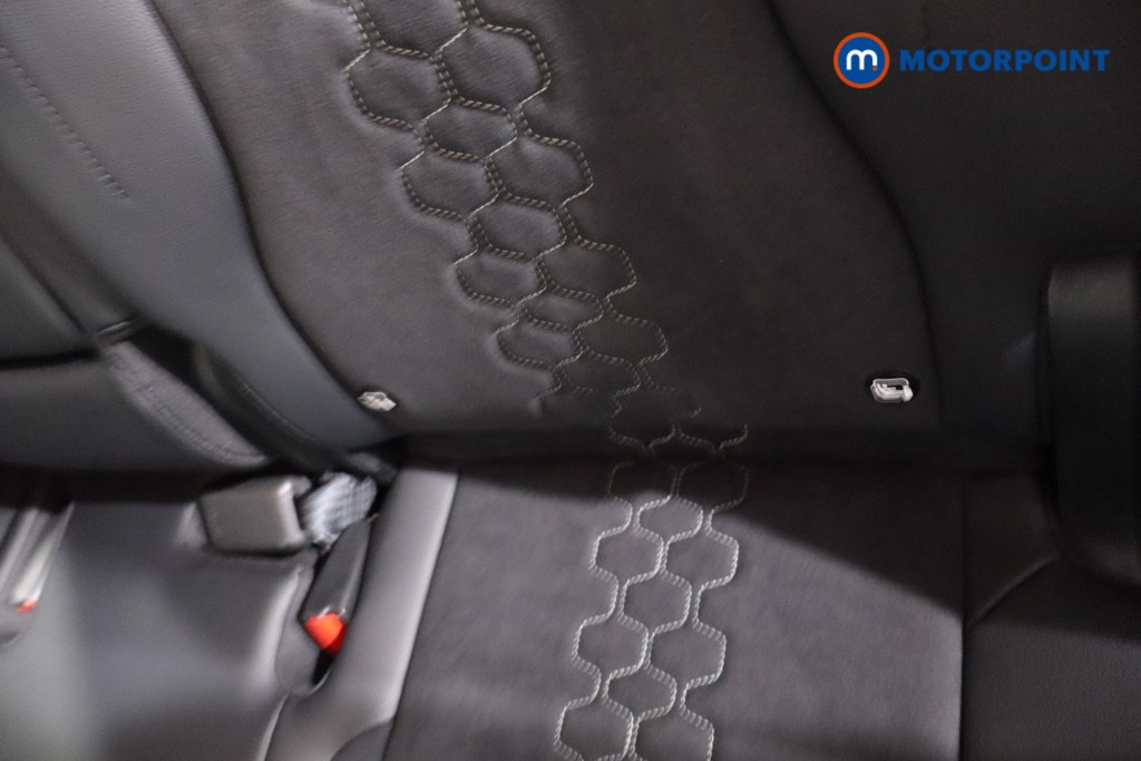 KIA Sportage Gt-Line Automatic Petrol-Electric Hybrid SUV - Stock Number (1624297) - 26th supplementary image