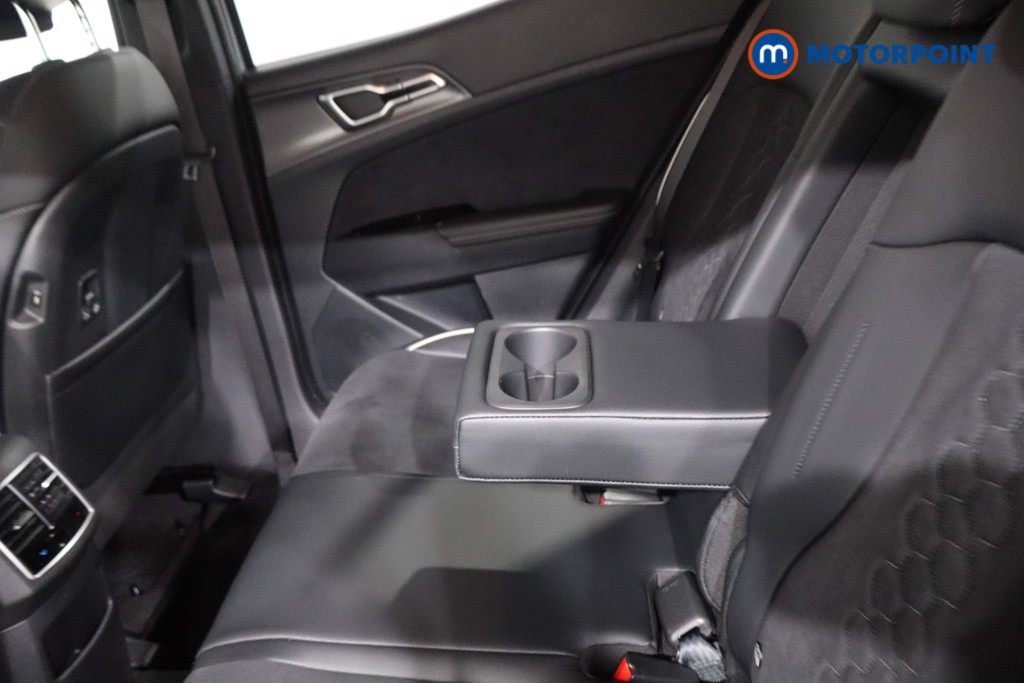 KIA Sportage Gt-Line Automatic Petrol-Electric Hybrid SUV - Stock Number (1624297) - 27th supplementary image