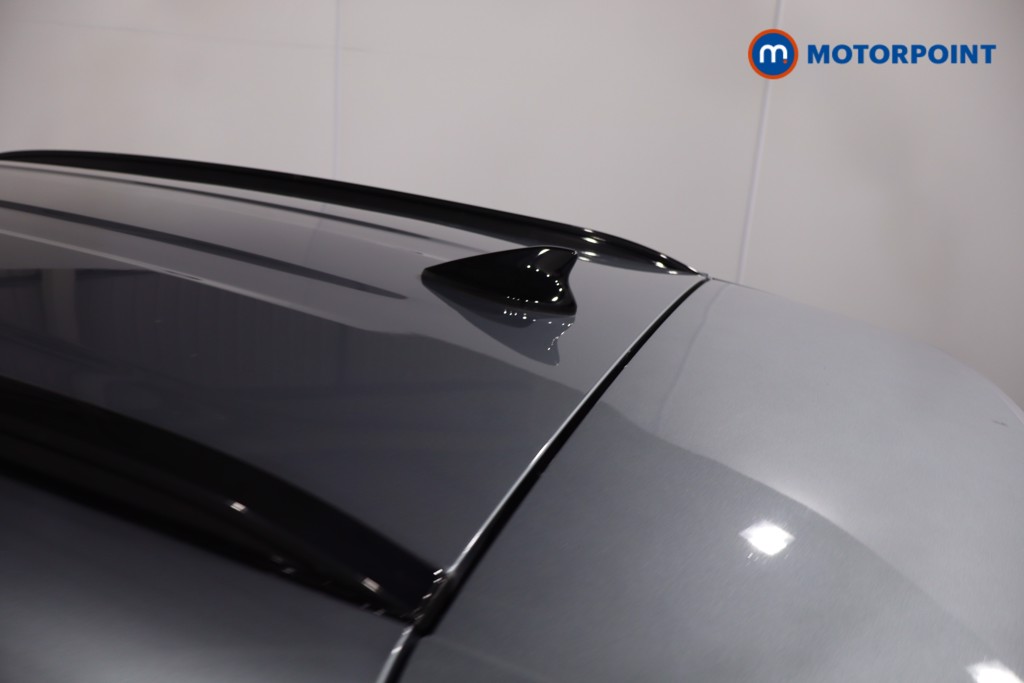 KIA Sportage Gt-Line Automatic Petrol-Electric Hybrid SUV - Stock Number (1624297) - 34th supplementary image