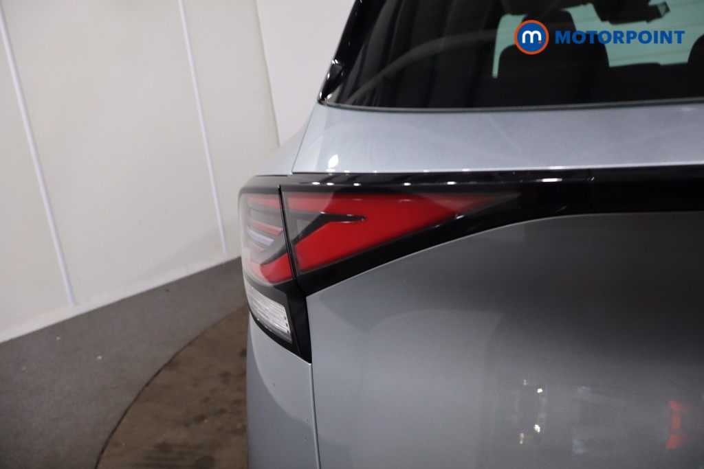 KIA Sportage Gt-Line Automatic Petrol-Electric Hybrid SUV - Stock Number (1624297) - 36th supplementary image