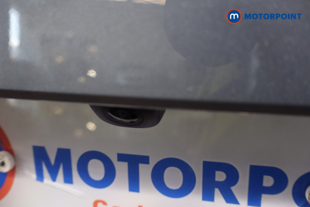 KIA Sportage Gt-Line Automatic Petrol-Electric Hybrid SUV - Stock Number (1624297) - 37th supplementary image