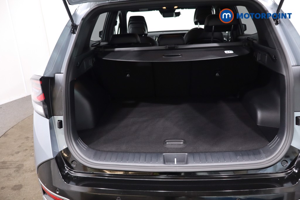 KIA Sportage Gt-Line Automatic Petrol-Electric Hybrid SUV - Stock Number (1624297) - 38th supplementary image