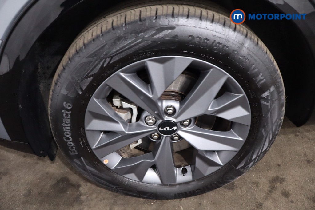 KIA Sportage Gt-Line Automatic Petrol-Electric Hybrid SUV - Stock Number (1624298) - 11th supplementary image