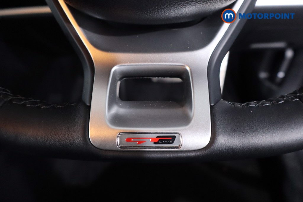 KIA Sportage Gt-Line Automatic Petrol-Electric Hybrid SUV - Stock Number (1624298) - 14th supplementary image