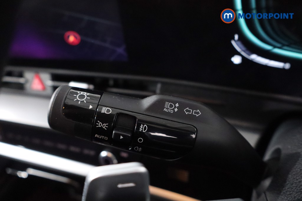 KIA Sportage Gt-Line Automatic Petrol-Electric Hybrid SUV - Stock Number (1624298) - 16th supplementary image