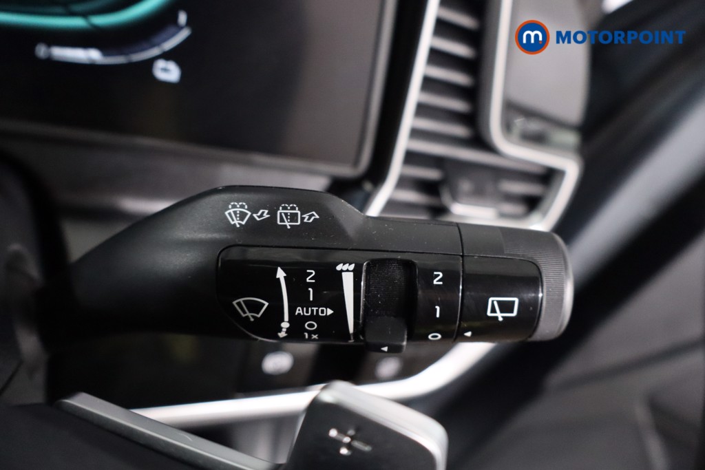 KIA Sportage Gt-Line Automatic Petrol-Electric Hybrid SUV - Stock Number (1624298) - 17th supplementary image