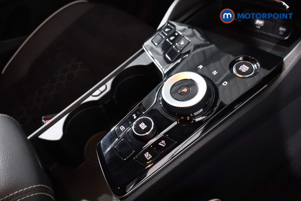 KIA Sportage Gt-Line Automatic Petrol-Electric Hybrid SUV - Stock Number (1624298) - 18th supplementary image