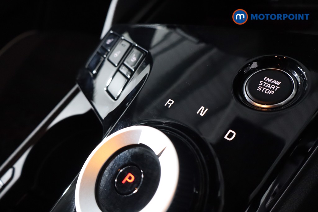 KIA Sportage Gt-Line Automatic Petrol-Electric Hybrid SUV - Stock Number (1624298) - 19th supplementary image