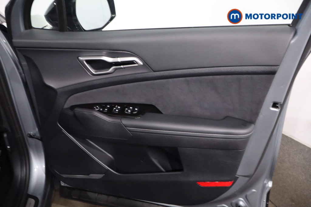 KIA Sportage Gt-Line Automatic Petrol-Electric Hybrid SUV - Stock Number (1624298) - 24th supplementary image