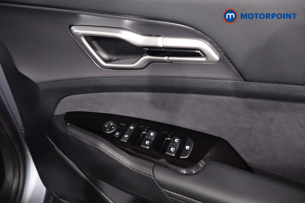 KIA Sportage Gt-Line Automatic Petrol-Electric Hybrid SUV - Stock Number (1624298) - 25th supplementary image