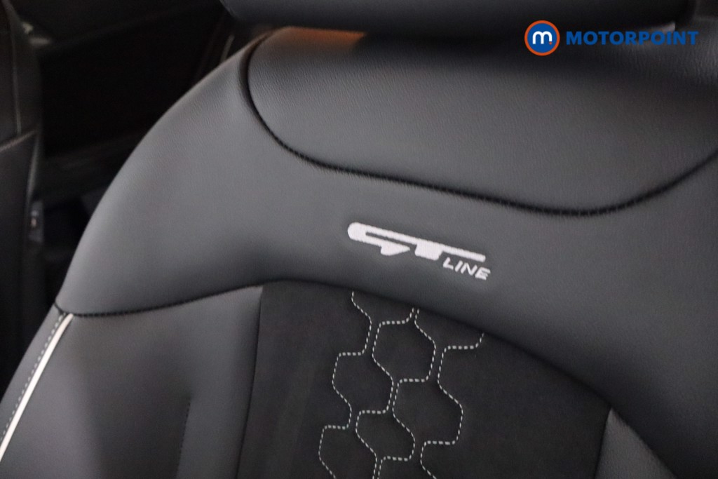 KIA Sportage Gt-Line Automatic Petrol-Electric Hybrid SUV - Stock Number (1624298) - 26th supplementary image