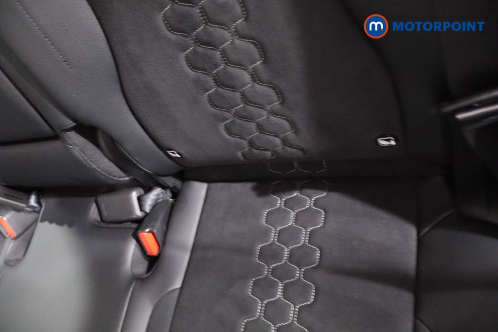 KIA Sportage Gt-Line Automatic Petrol-Electric Hybrid SUV - Stock Number (1624298) - 27th supplementary image