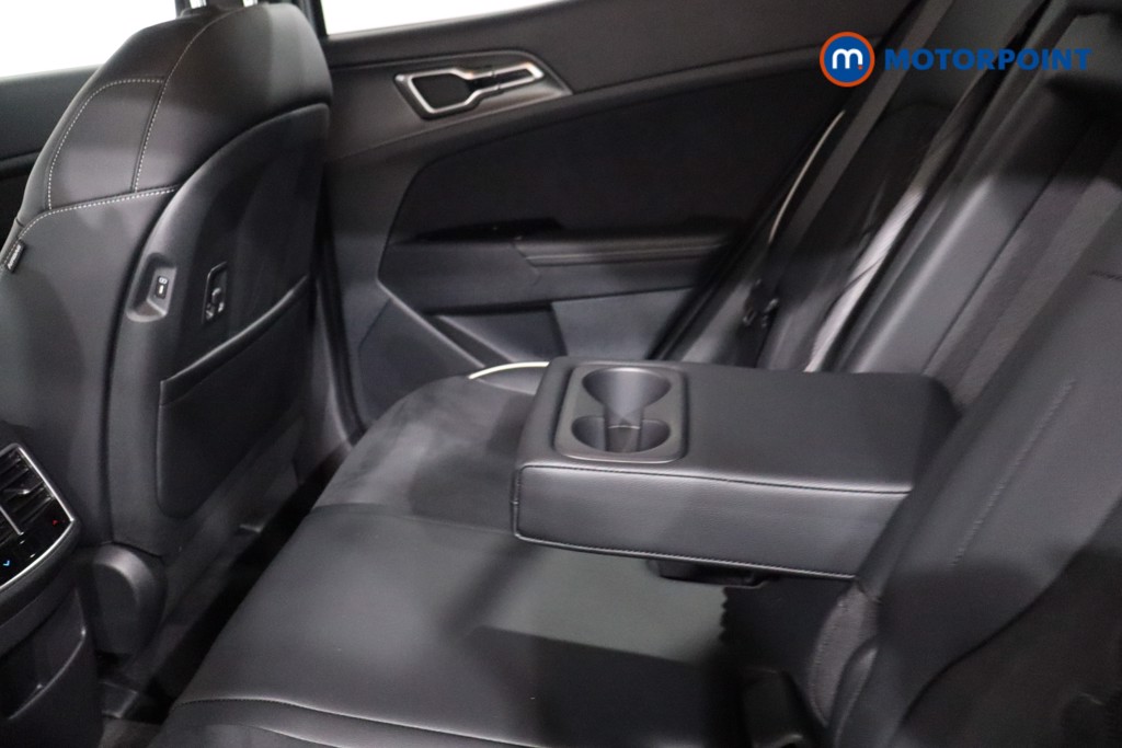 KIA Sportage Gt-Line Automatic Petrol-Electric Hybrid SUV - Stock Number (1624298) - 28th supplementary image