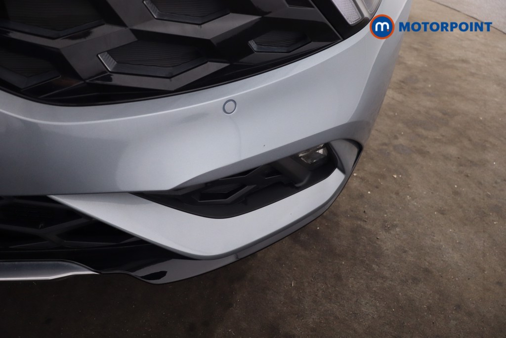 KIA Sportage Gt-Line Automatic Petrol-Electric Hybrid SUV - Stock Number (1624298) - 34th supplementary image