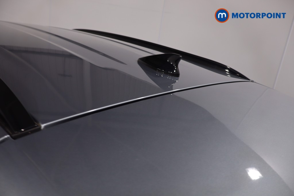 KIA Sportage Gt-Line Automatic Petrol-Electric Hybrid SUV - Stock Number (1624298) - 36th supplementary image