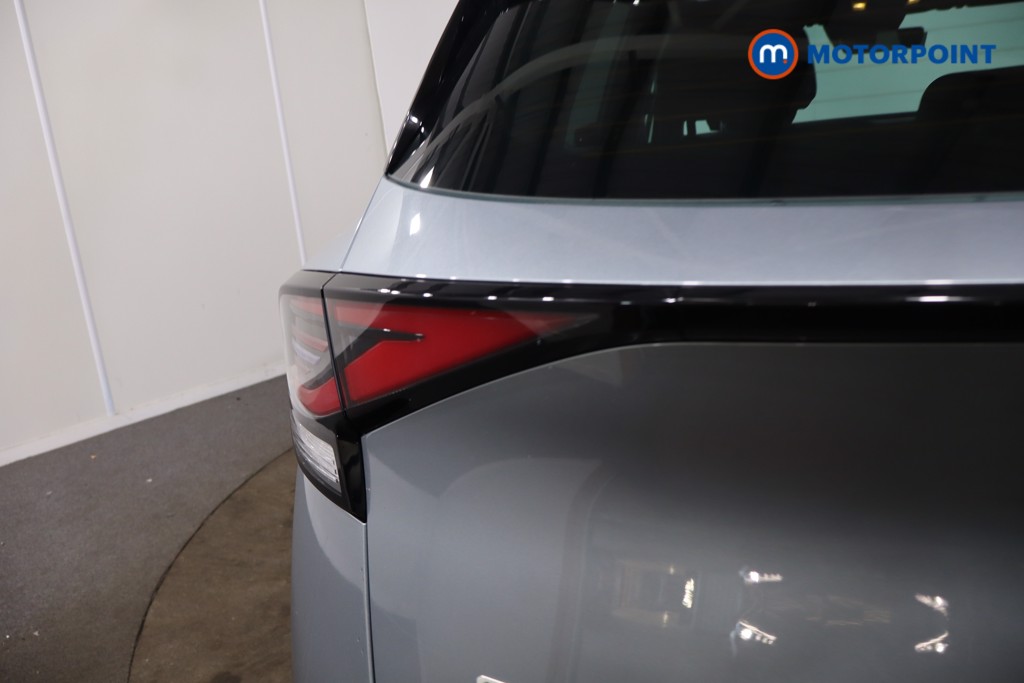 KIA Sportage Gt-Line Automatic Petrol-Electric Hybrid SUV - Stock Number (1624298) - 38th supplementary image