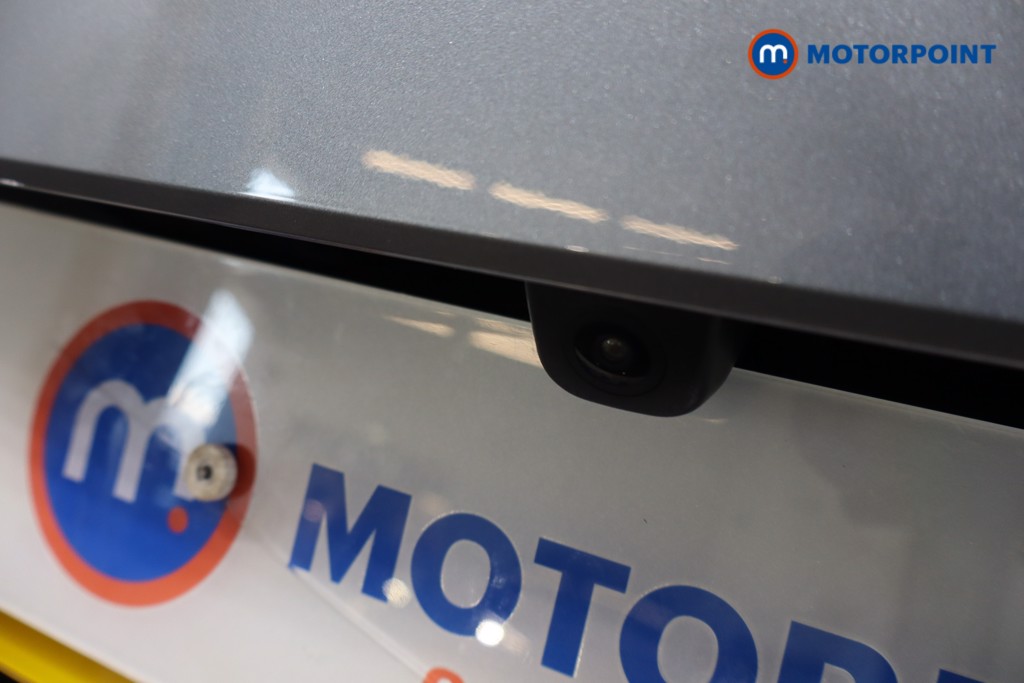 KIA Sportage Gt-Line Automatic Petrol-Electric Hybrid SUV - Stock Number (1624298) - 40th supplementary image