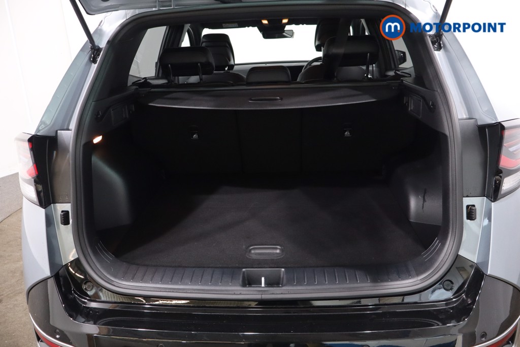 KIA Sportage Gt-Line Automatic Petrol-Electric Hybrid SUV - Stock Number (1624298) - 41st supplementary image
