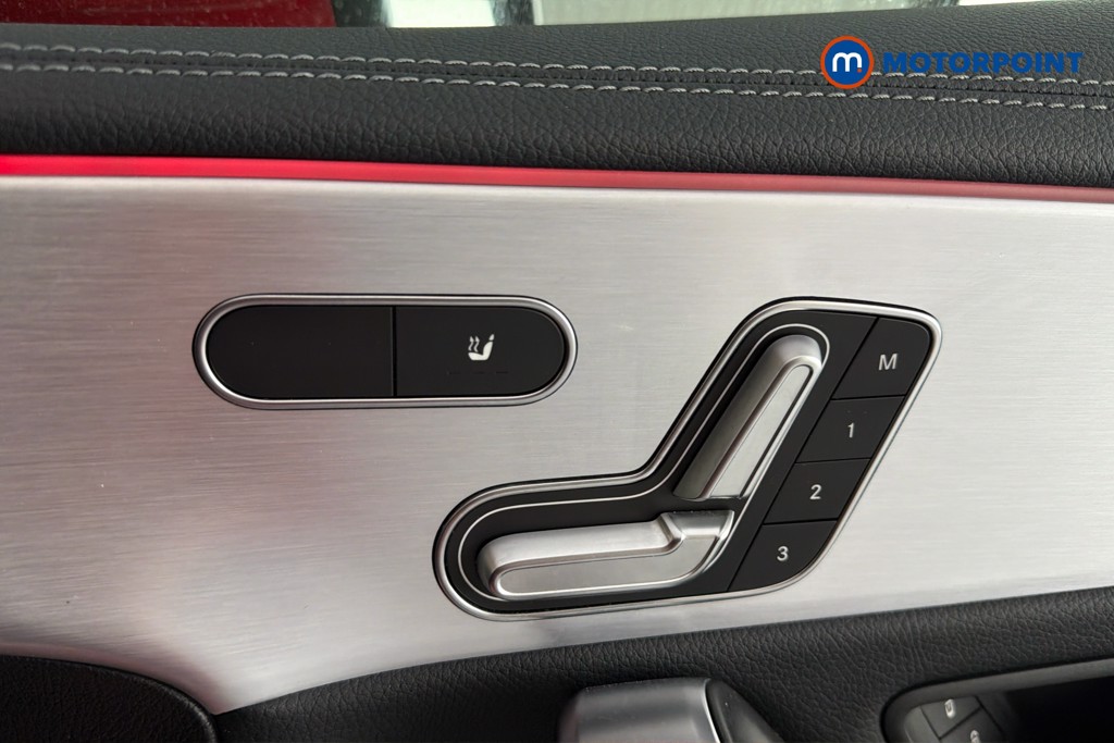 Mercedes-Benz A Class AMG Automatic Petrol Hatchback - Stock Number (1624659) - 14th supplementary image