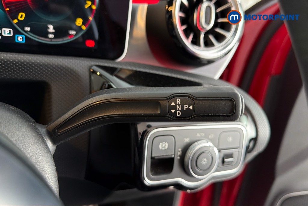Mercedes-Benz A Class AMG Automatic Petrol Hatchback - Stock Number (1624659) - 15th supplementary image