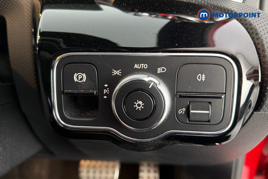Mercedes-Benz A Class AMG Automatic Petrol Hatchback - Stock Number (1624659) - 18th supplementary image