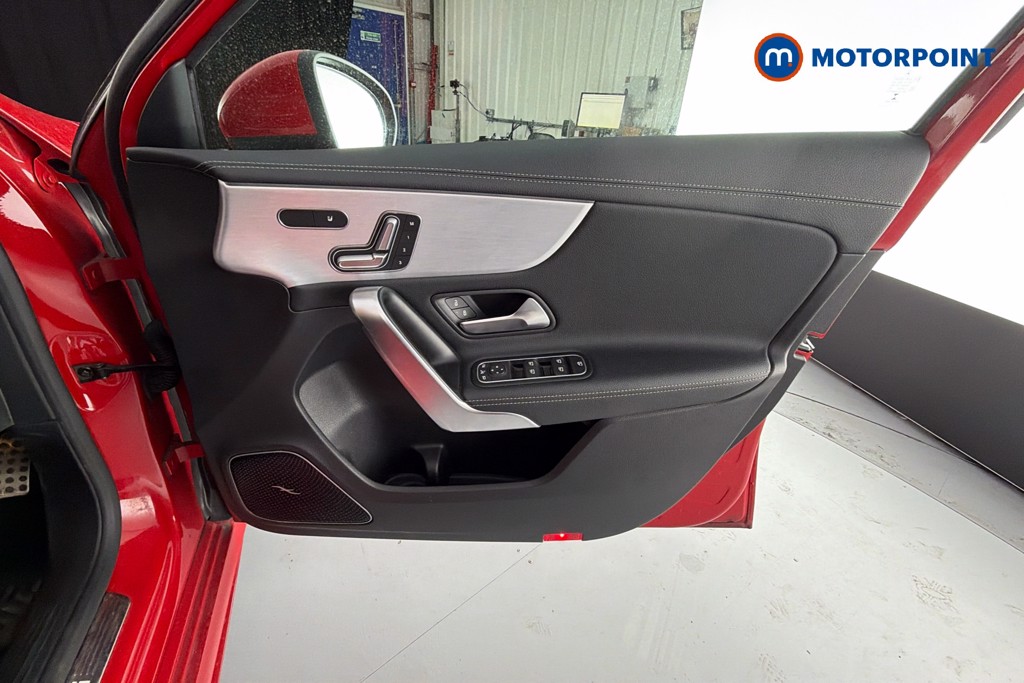 Mercedes-Benz A Class AMG Automatic Petrol Hatchback - Stock Number (1624659) - 19th supplementary image