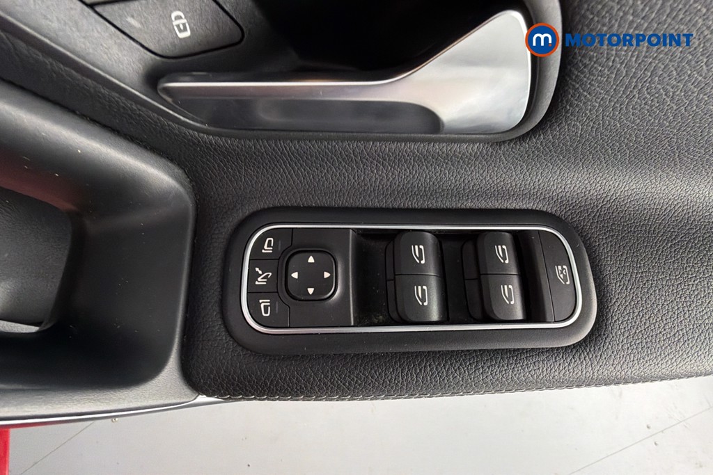 Mercedes-Benz A Class AMG Automatic Petrol Hatchback - Stock Number (1624659) - 20th supplementary image