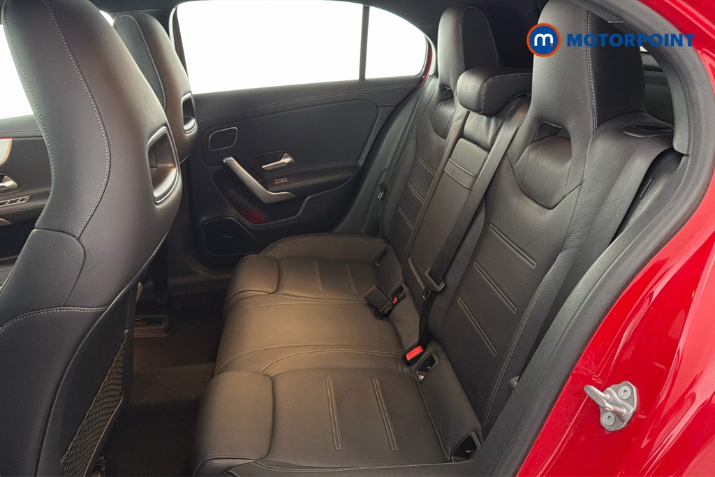 Mercedes-Benz A Class AMG Automatic Petrol Hatchback - Stock Number (1624659) - 28th supplementary image