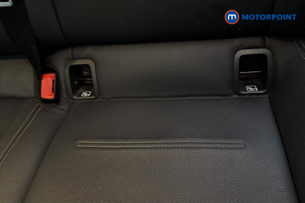 Mercedes-Benz A Class AMG Automatic Petrol Hatchback - Stock Number (1624659) - 29th supplementary image