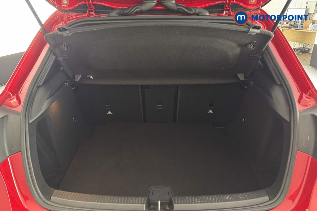 Mercedes-Benz A Class AMG Automatic Petrol Hatchback - Stock Number (1624659) - 33rd supplementary image