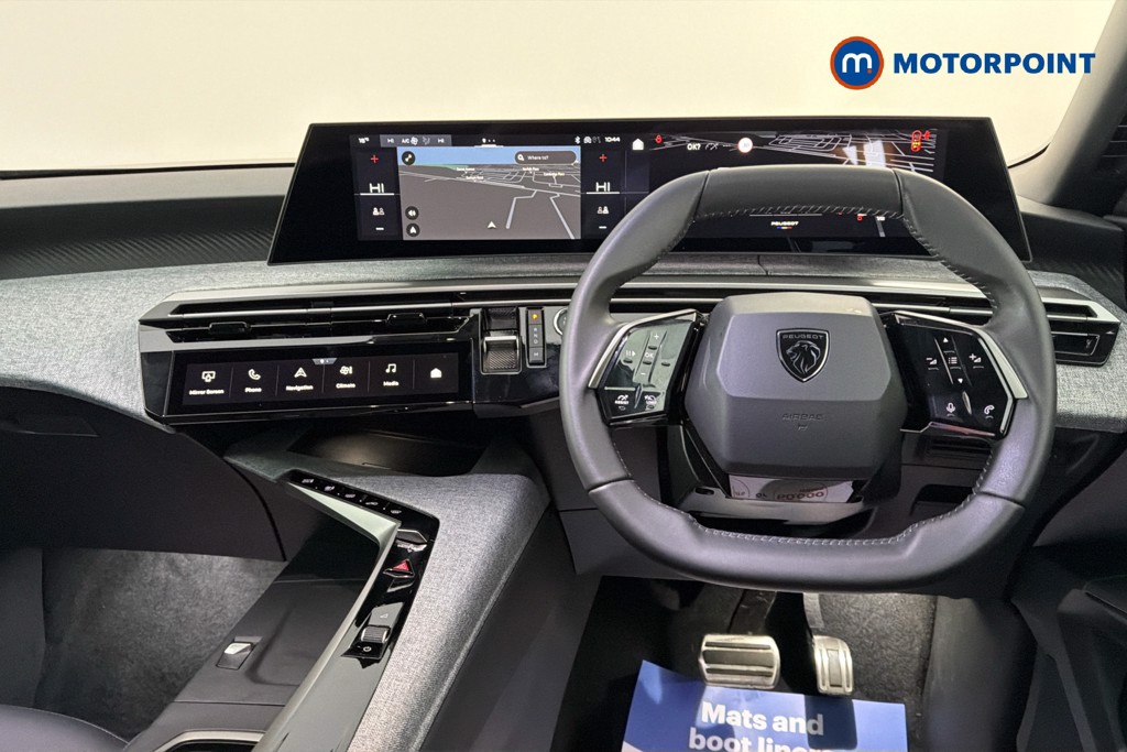 Peugeot 5008 Allure Automatic Petrol SUV - Stock Number (1624707) - 2nd supplementary image