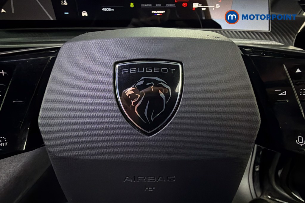 Peugeot 5008 Allure Automatic Petrol SUV - Stock Number (1624707) - 5th supplementary image