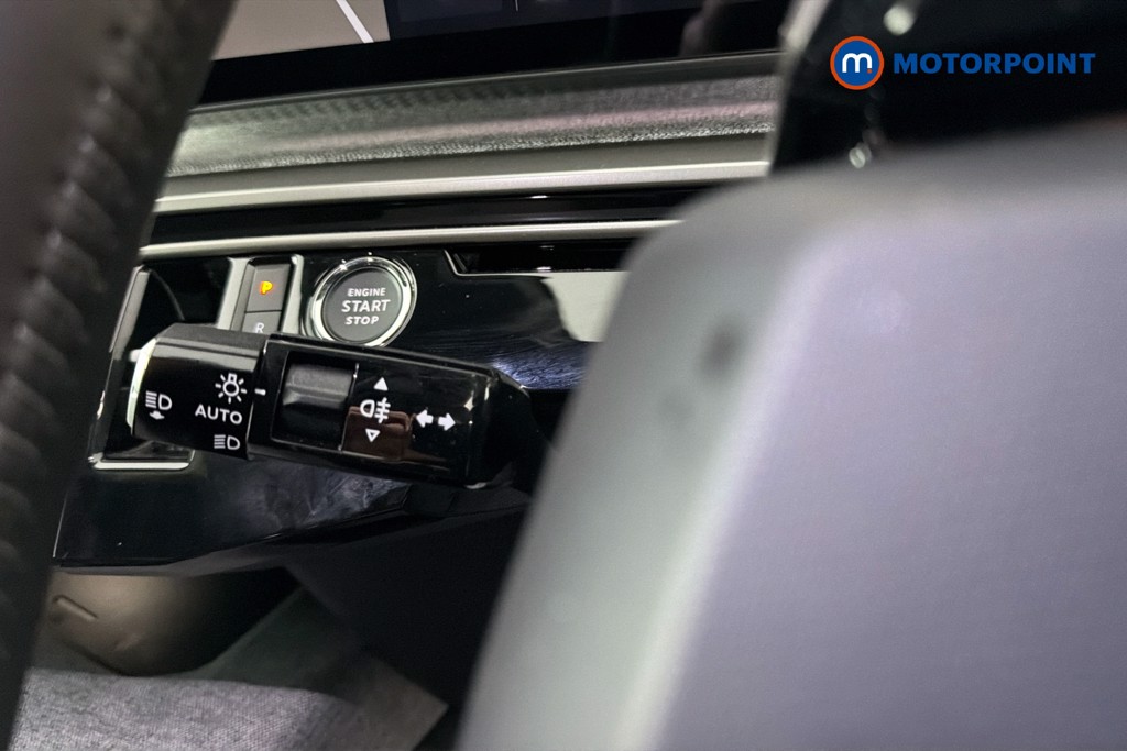 Peugeot 5008 Allure Automatic Petrol SUV - Stock Number (1624707) - 6th supplementary image