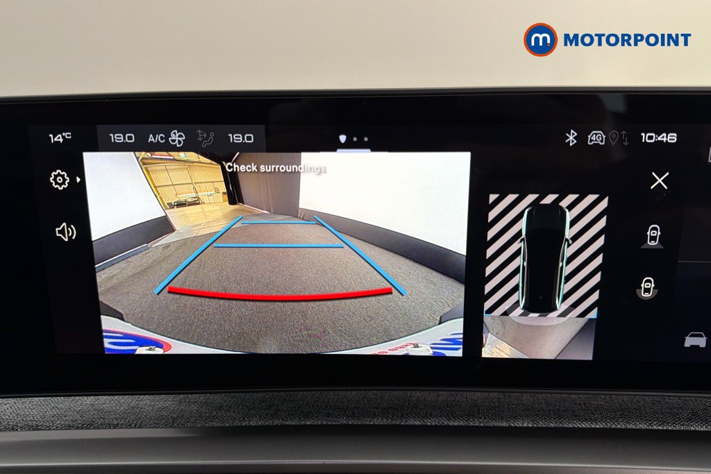 Peugeot 5008 Allure Automatic Petrol SUV - Stock Number (1624707) - 13th supplementary image