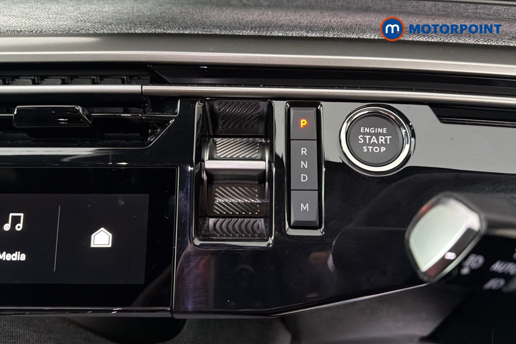 Peugeot 5008 Allure Automatic Petrol SUV - Stock Number (1624707) - 15th supplementary image