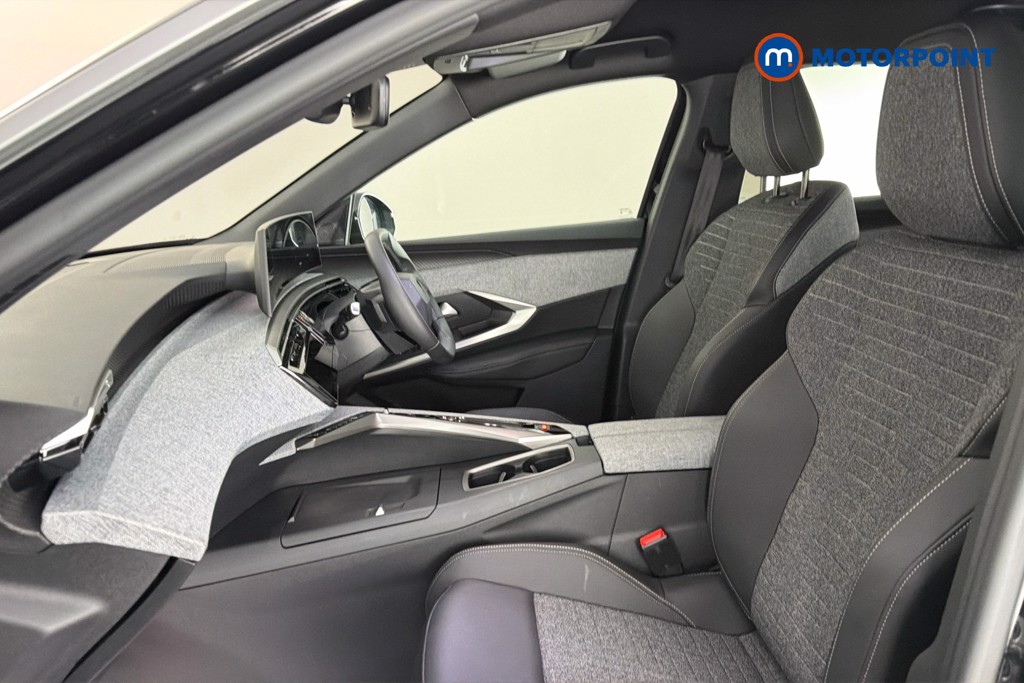 Peugeot 5008 Allure Automatic Petrol SUV - Stock Number (1624707) - 22nd supplementary image