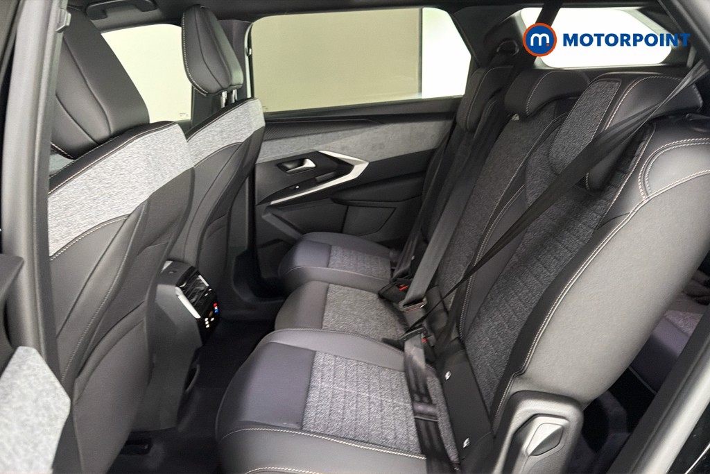 Peugeot 5008 Allure Automatic Petrol SUV - Stock Number (1624707) - 28th supplementary image