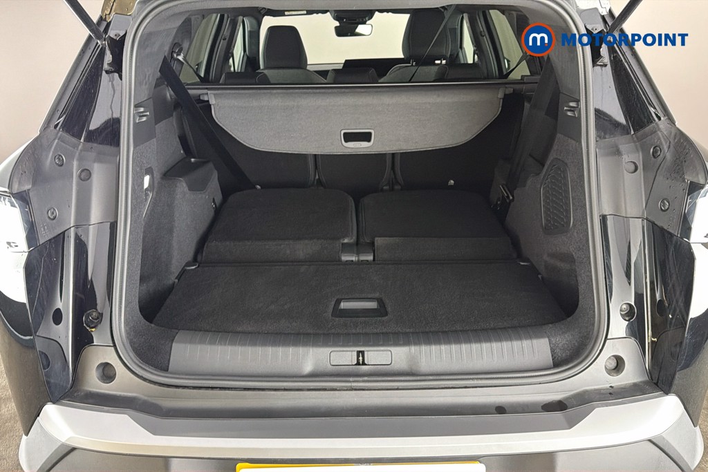 Peugeot 5008 Allure Automatic Petrol SUV - Stock Number (1624707) - 33rd supplementary image