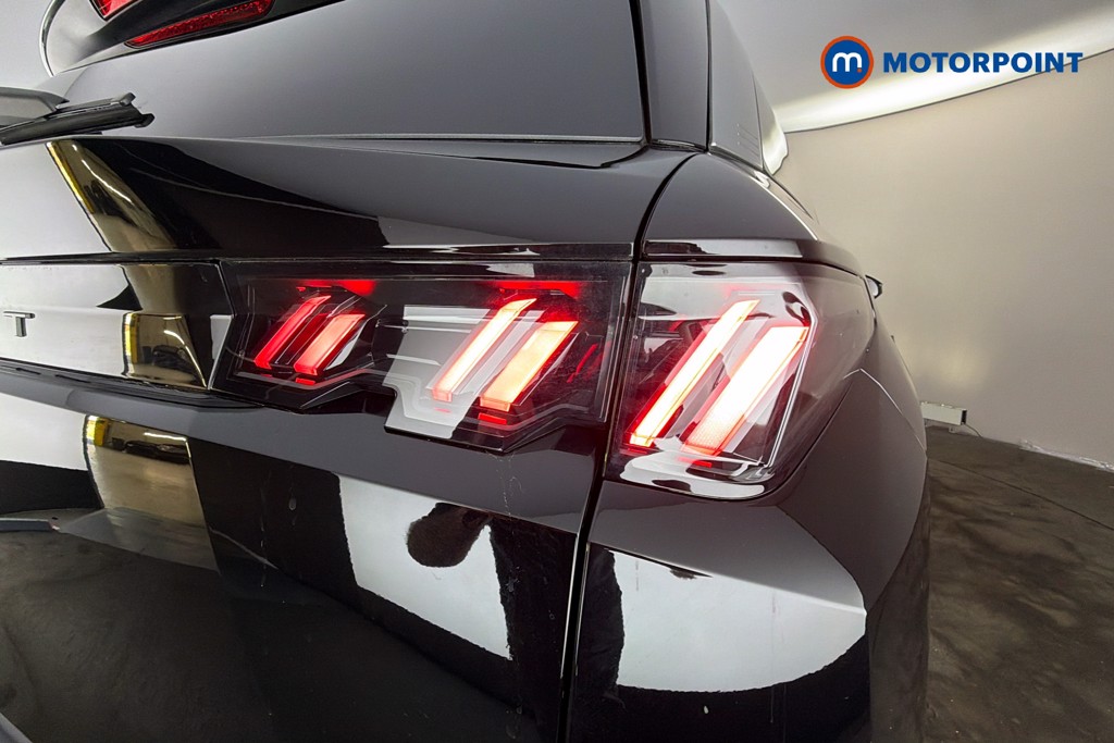 Peugeot 5008 Allure Automatic Petrol SUV - Stock Number (1624707) - 38th supplementary image