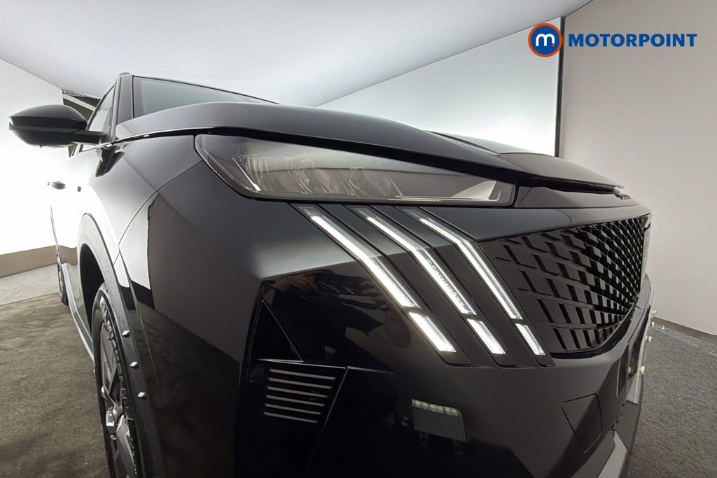 Peugeot 5008 Allure Automatic Petrol SUV - Stock Number (1624707) - 44th supplementary image