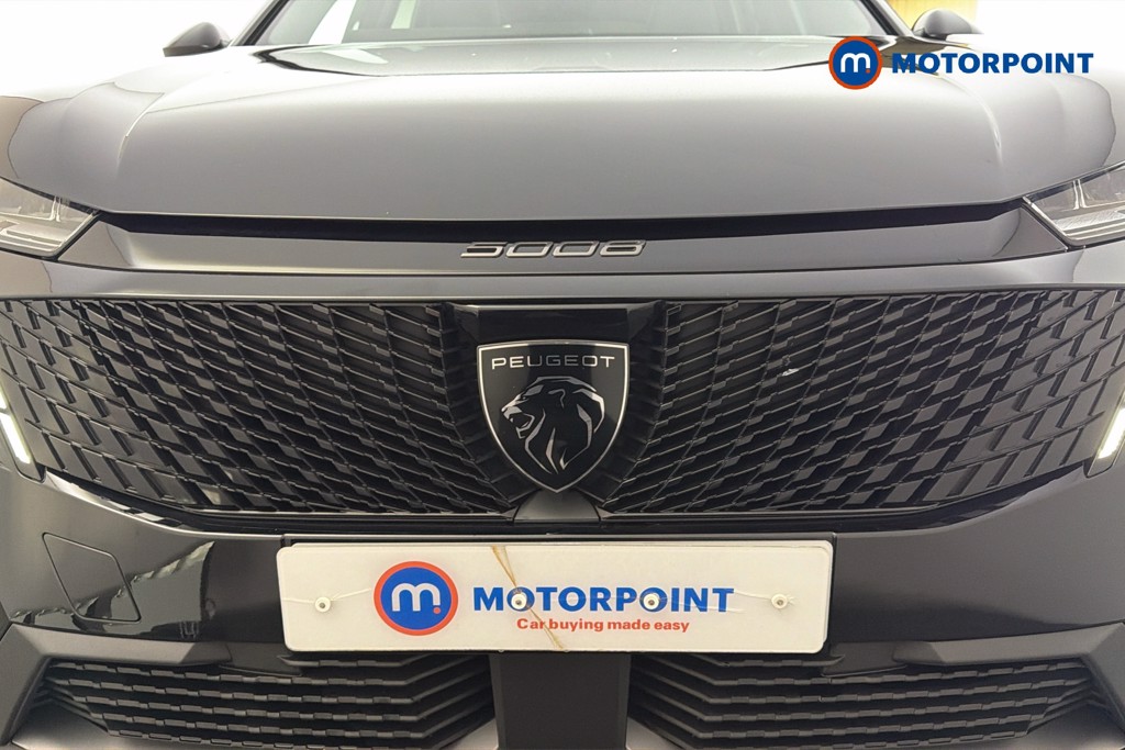 Peugeot 5008 Allure Automatic Petrol SUV - Stock Number (1624707) - 45th supplementary image