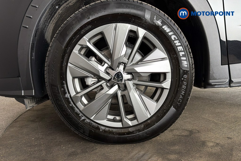 Peugeot 5008 Allure Automatic Petrol SUV - Stock Number (1624707) - 47th supplementary image