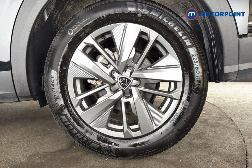 Peugeot 5008 Allure Automatic Petrol SUV - Stock Number (1624707) - 48th supplementary image