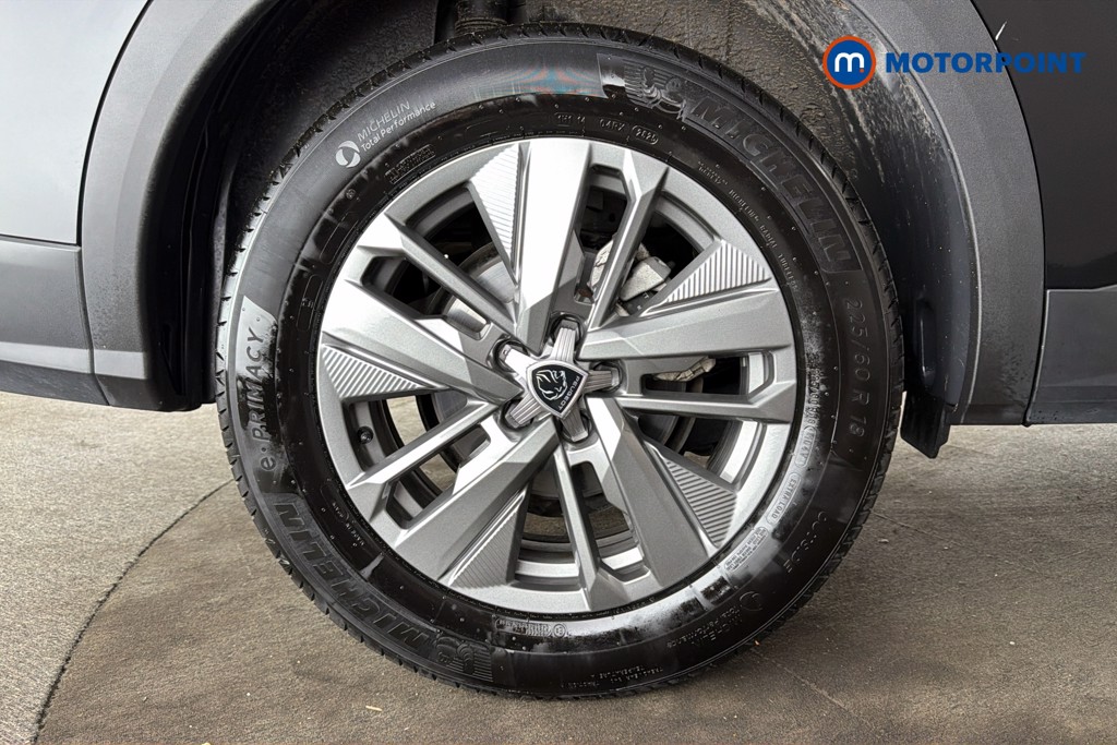 Peugeot 5008 Allure Automatic Petrol SUV - Stock Number (1624707) - 49th supplementary image