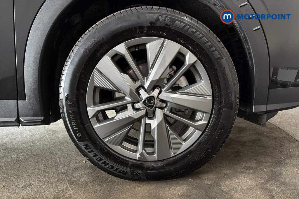 Peugeot 5008 Allure Automatic Petrol SUV - Stock Number (1624707) - 50th supplementary image