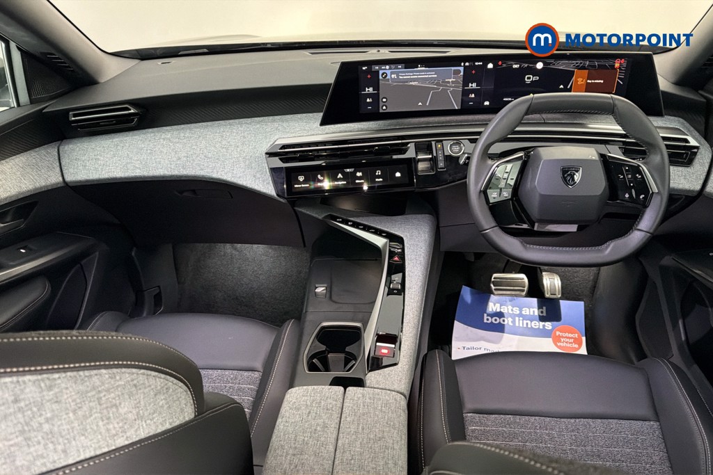 Peugeot 5008 Allure Automatic Petrol SUV - Stock Number (1624707) - 1st supplementary image