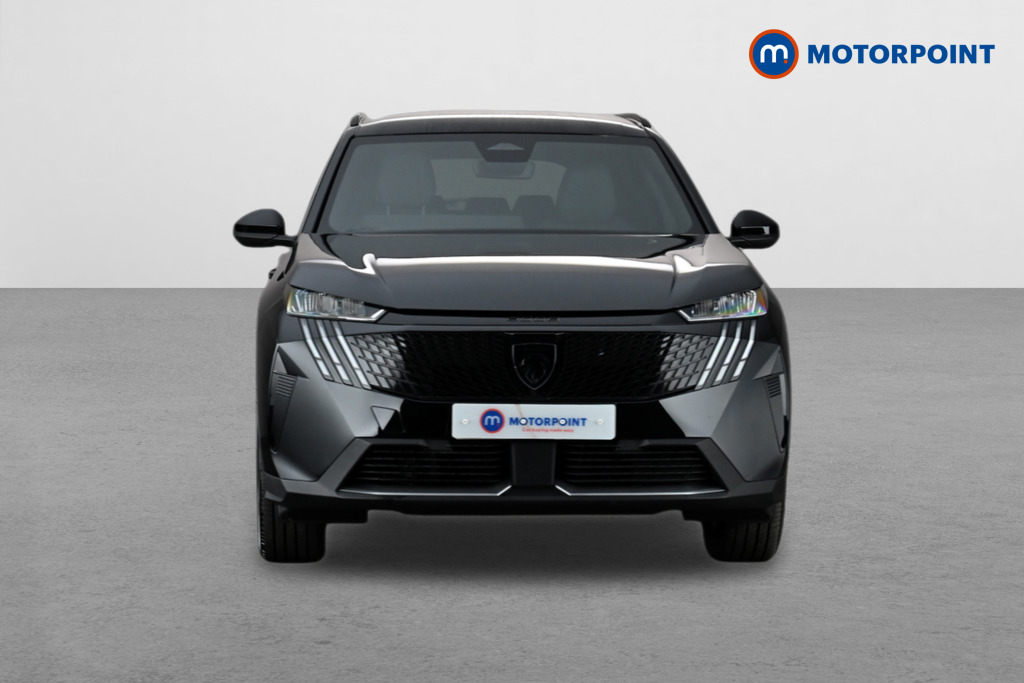 Peugeot 5008 Allure Automatic Petrol SUV - Stock Number (1624707) - Front bumper