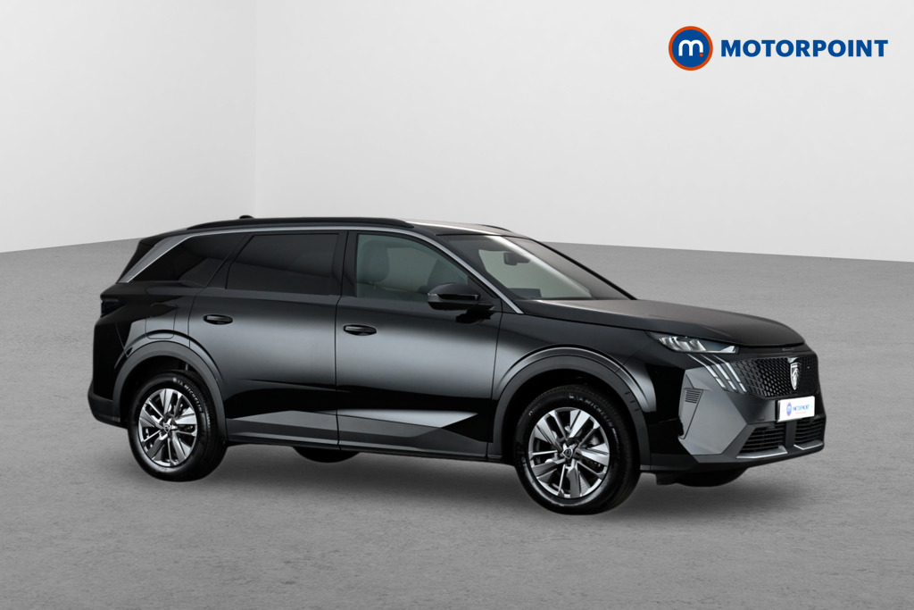 Peugeot 5008 Allure Automatic Petrol SUV - Stock Number (1624707) - Drivers side front corner